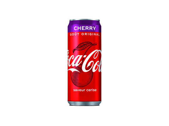 COC CHERRY SLIM