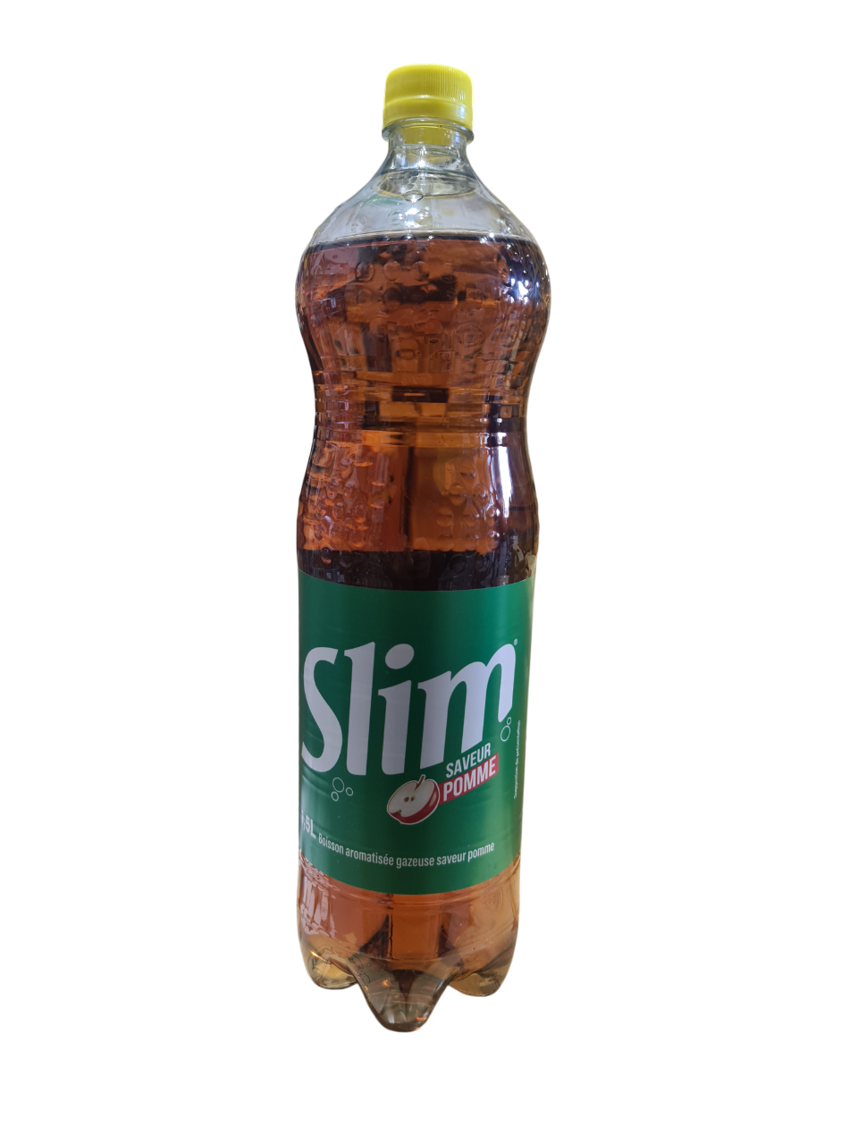 slim pomme