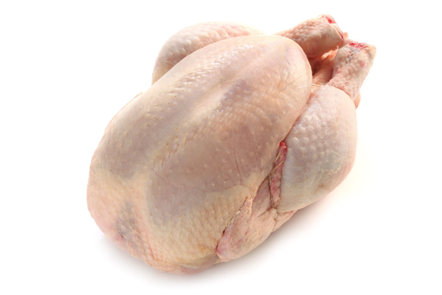 POULET PAC