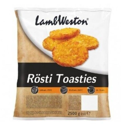 ROSTI LAMBWESTON
