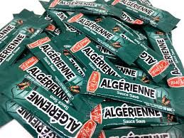 DOSETTE ALGERINNE