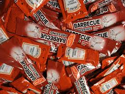 DOSETTE BARBECUE