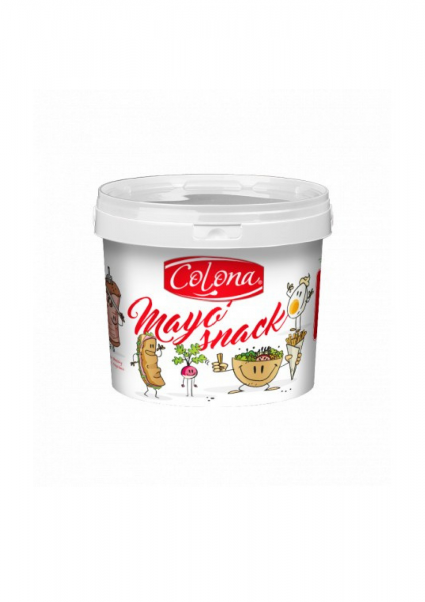 mayo colona