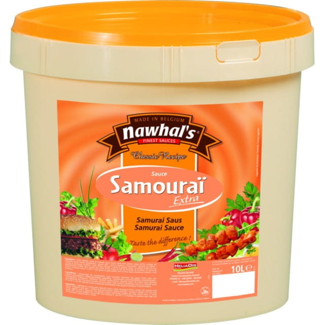naw sam 10l