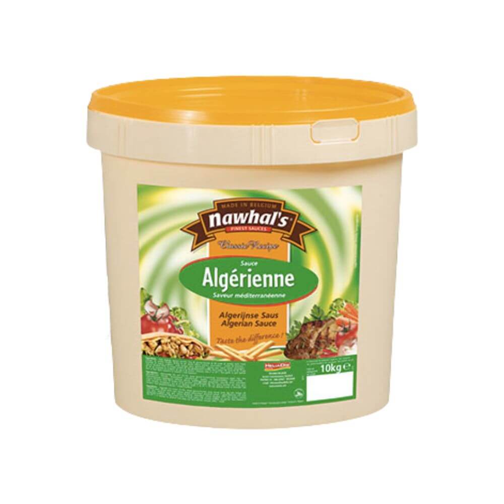 NAWHALS ALGERIENNE 10KG
