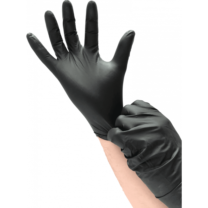 GANT NOIR