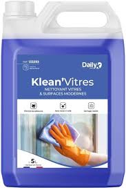 nettoyant vitre daily k