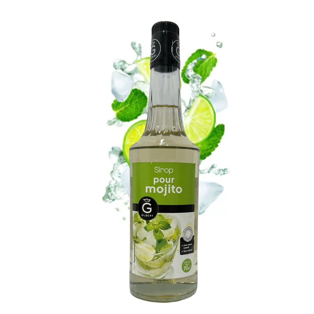 GILB MOJITO