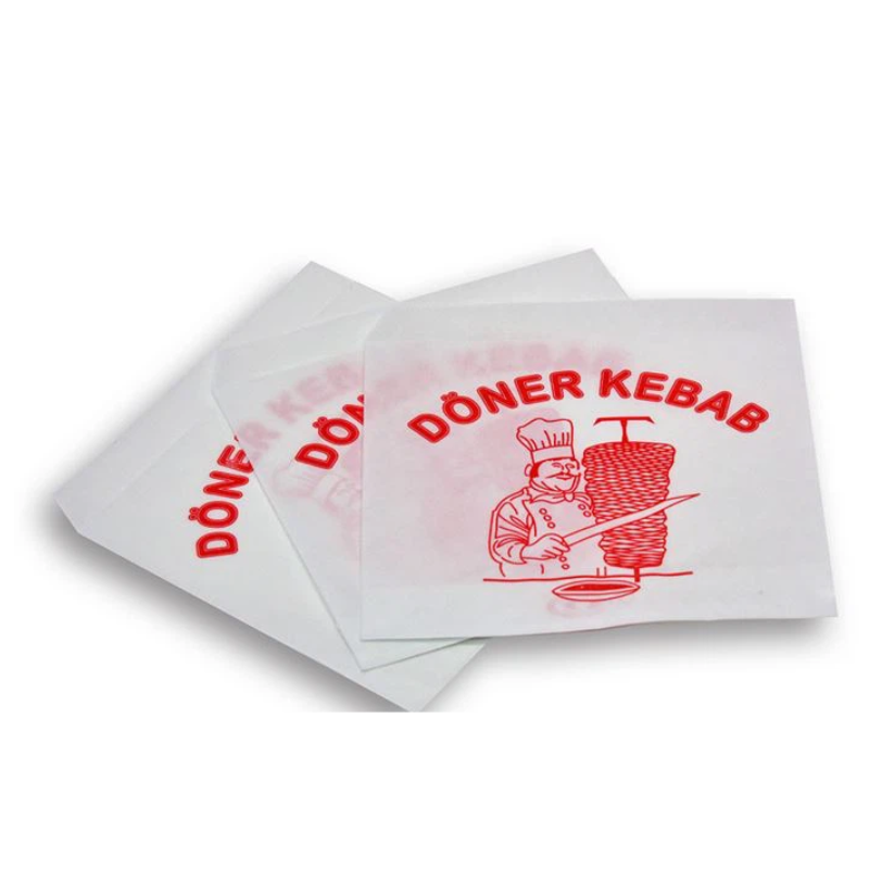papier kebab