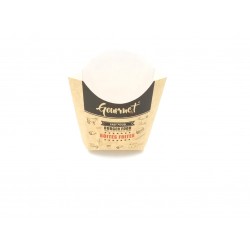 pochette frite gourmet
