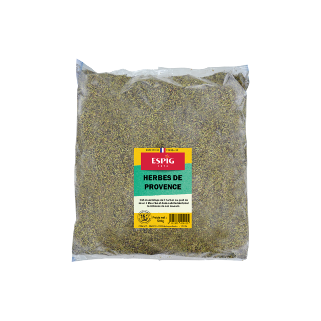 herbe de provence