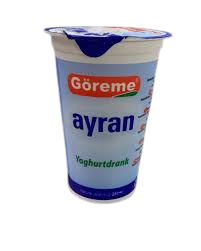 AYRAN GOREME