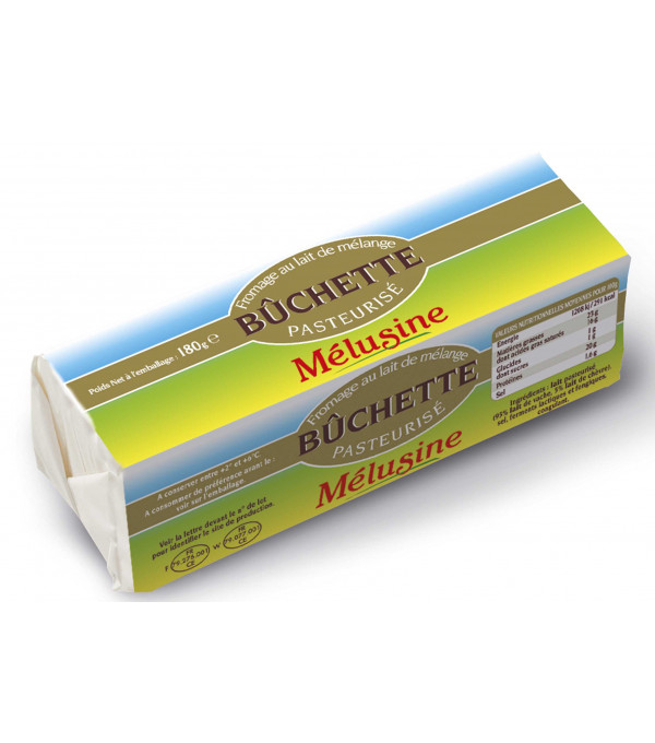 buchette chevre