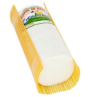 chevre rondin