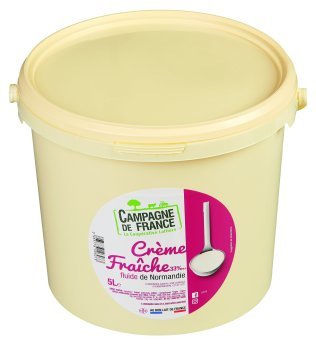creme fraiche 30%