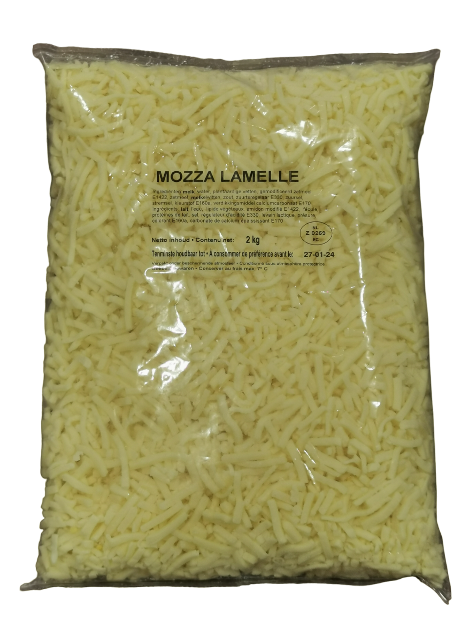 mozza
