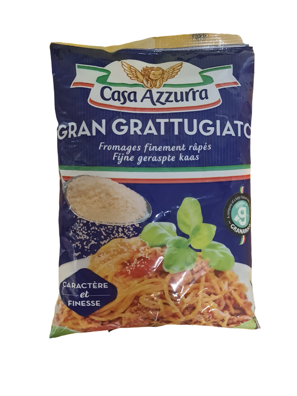 parmesan 1kg