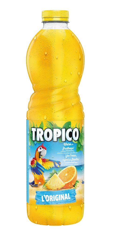 tropico