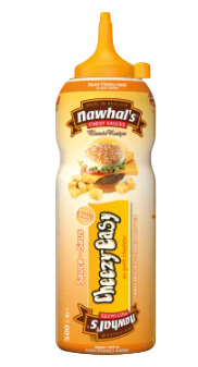 cheesy nawhals 500ml