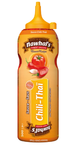 chili thai nawhals 500ml