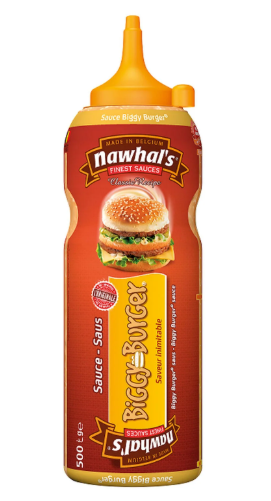 biggy nawhals 500ml