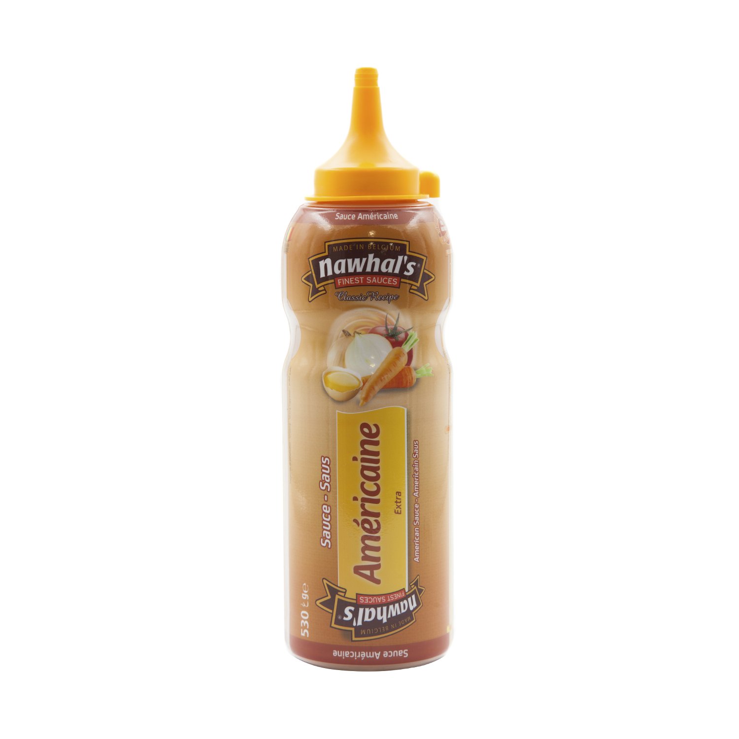 americaine nawhals 500ml