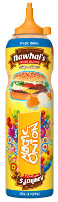 NAWHALS MAGIC ONION 950 ML