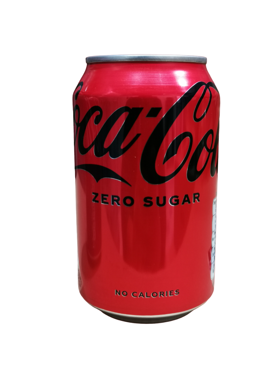 coca-zero