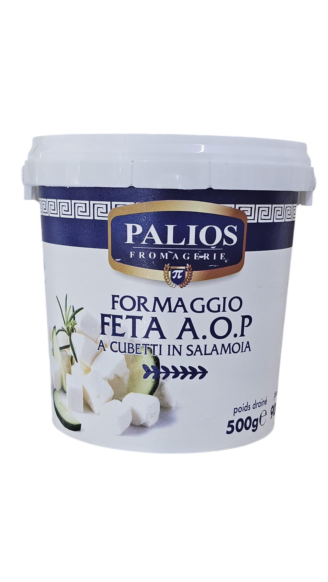feta