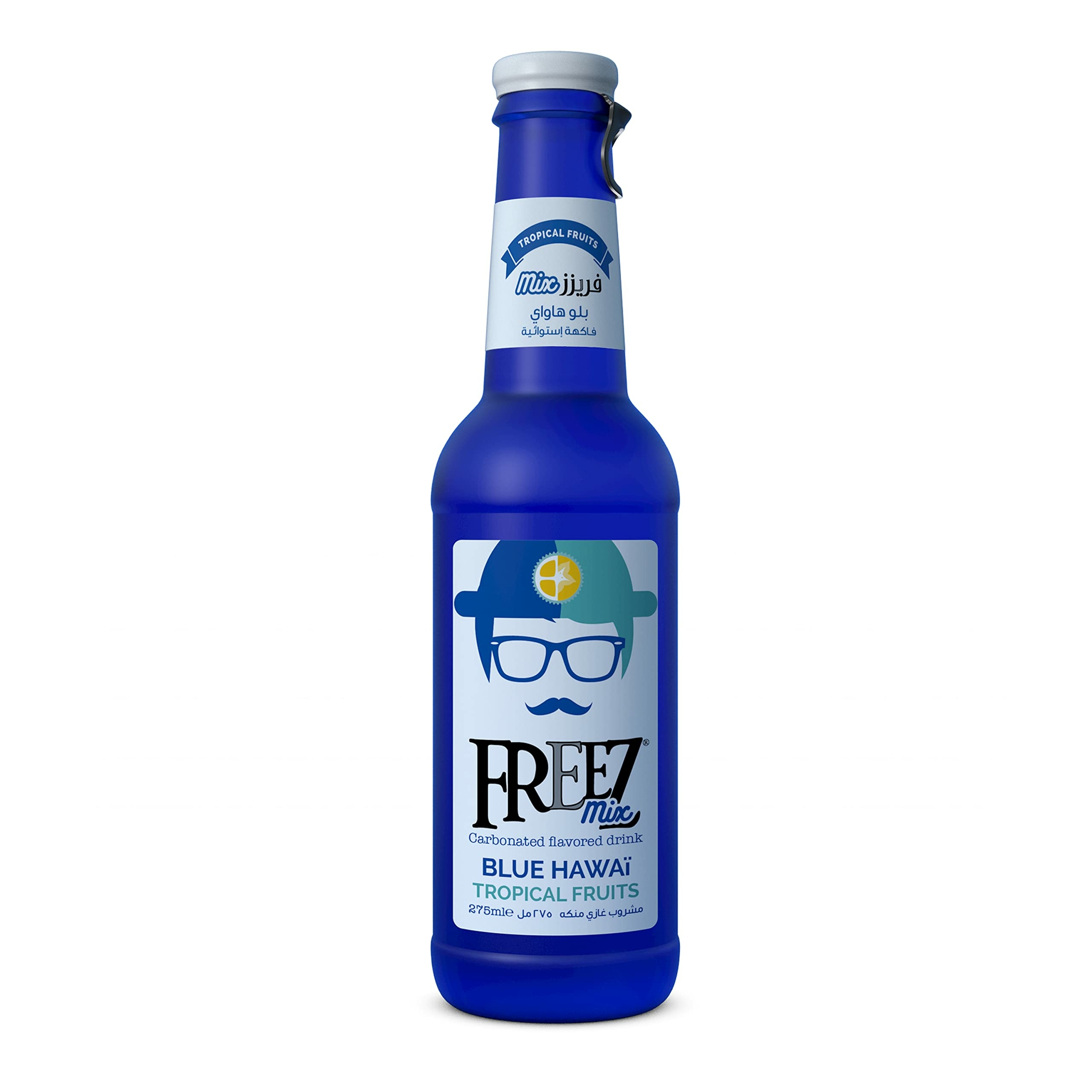 freez blue hawai