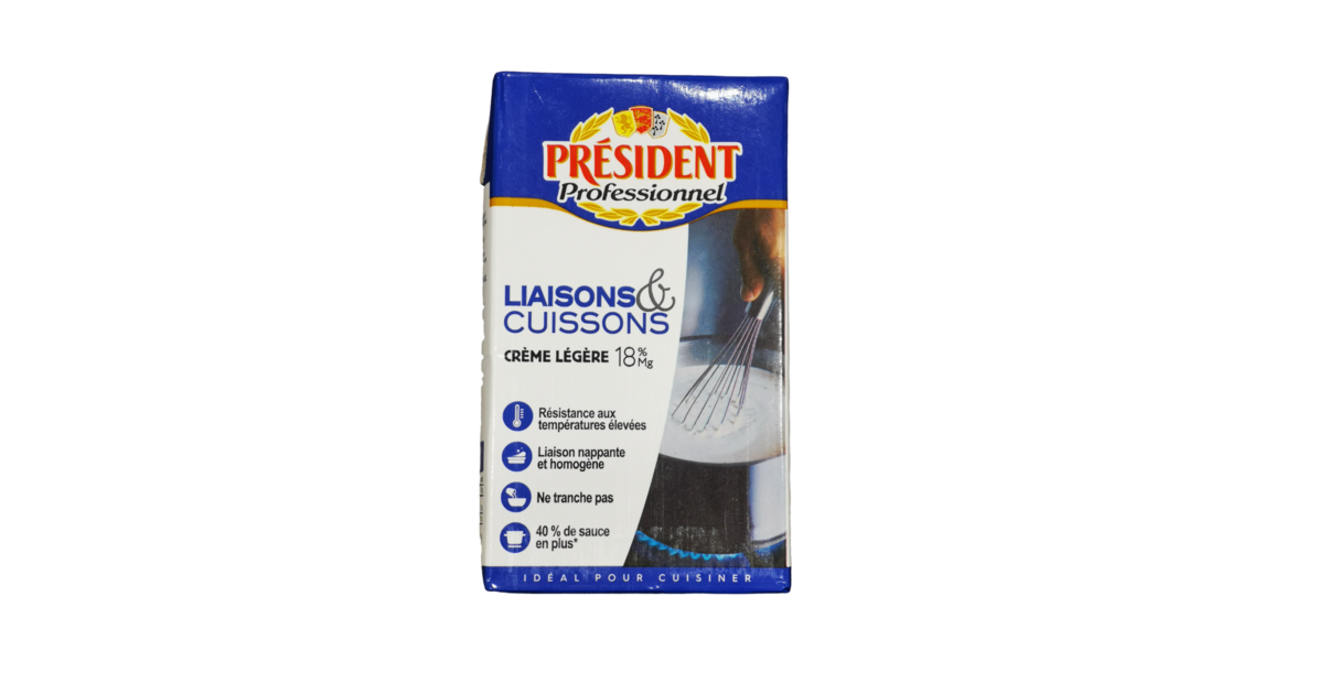 CREME LIQUIDE 1L
