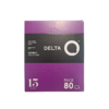CAPSULES DELTA 15