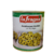 olive verte rondelle fragua