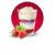 NUBI FRAISE