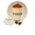 NUBI CAPPUCINNO