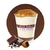 NUBI CHOCO NOISETTE