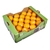 CAISSE ORANGE