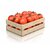 CAISSE TOMATE
