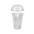 gobelet transparent