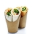 POT WRAP EN KRAFT