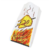 sac poulet flamme