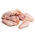 aile de poulet