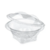 boite salade 750ml