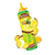 NAWHAL'S BRAZIL 950 ML