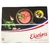 STEAK HACHE 45G EKSELANS
