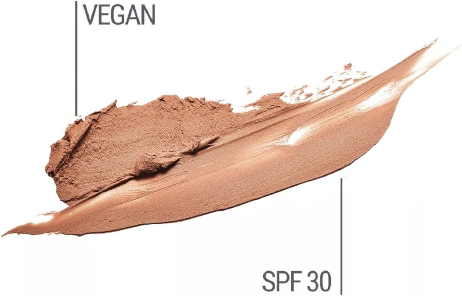 Fond de teint vegan et bio