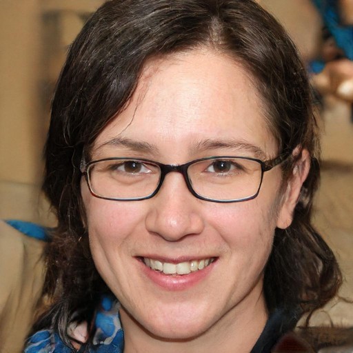 Diane Verlet redactrice web vegan