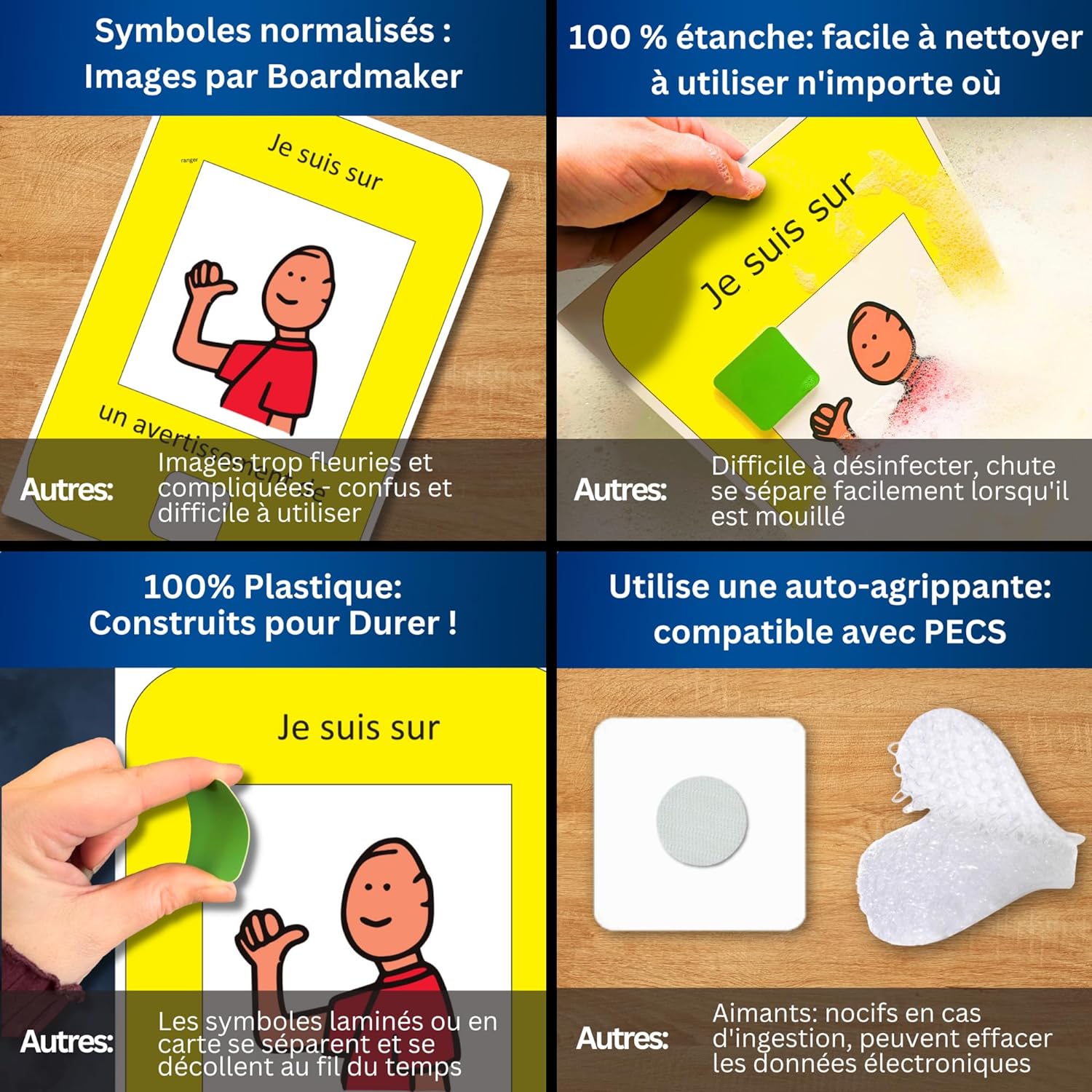 Tableau De Comportement Des Feux De Circulation, Tableau De Comportement Imprimable Pour Les Enfants - France