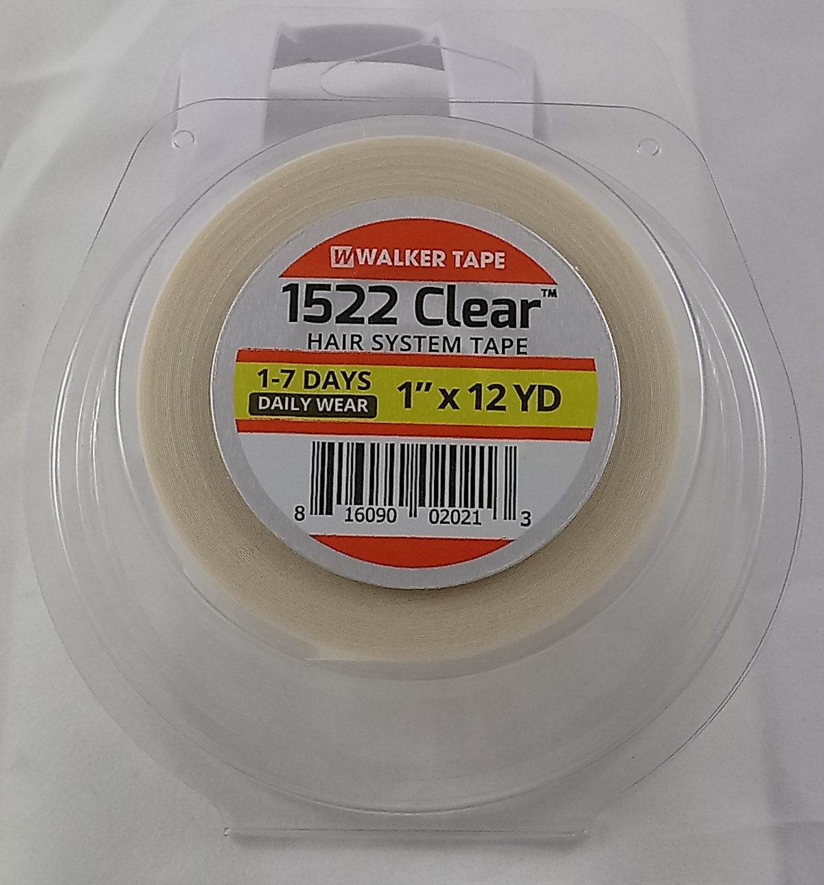 Collant transparent 1522 Walker Tape