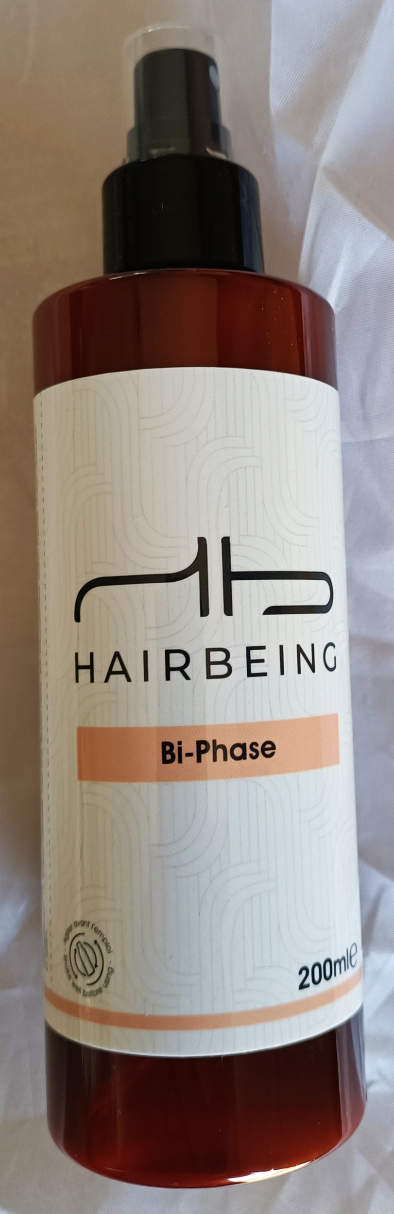 Bi-Phase